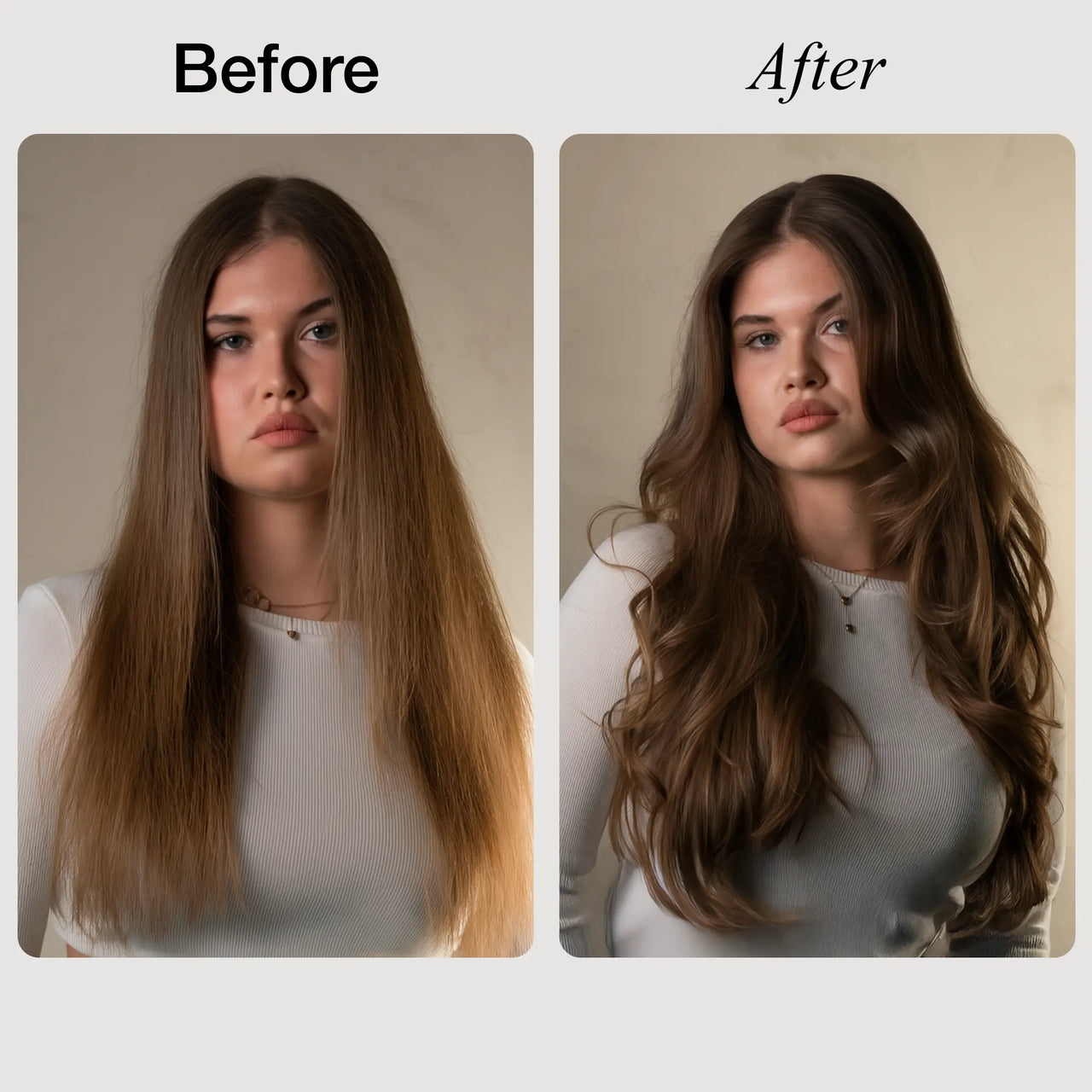 Jade's secret - Midnight | De 7-in-1 Hairstyler voor ieder haartype